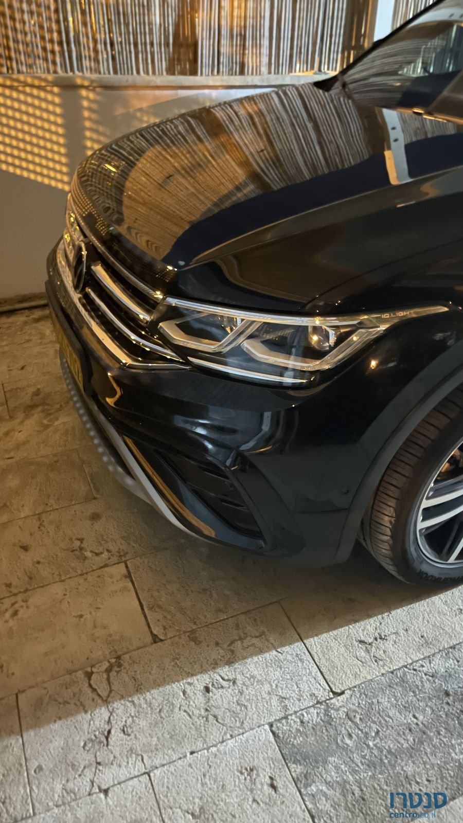 2022' Volkswagen Arteon פולקסווגן ארטאון photo #3