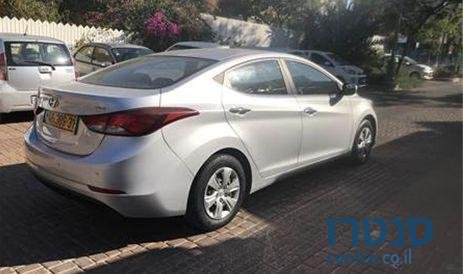 2014' Hyundai i35 יונדאי photo #2