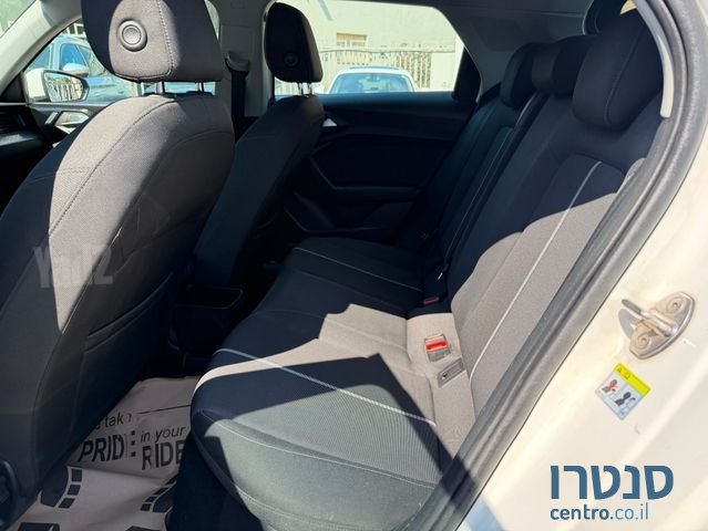 2020' Audi A1 אאודי photo #4