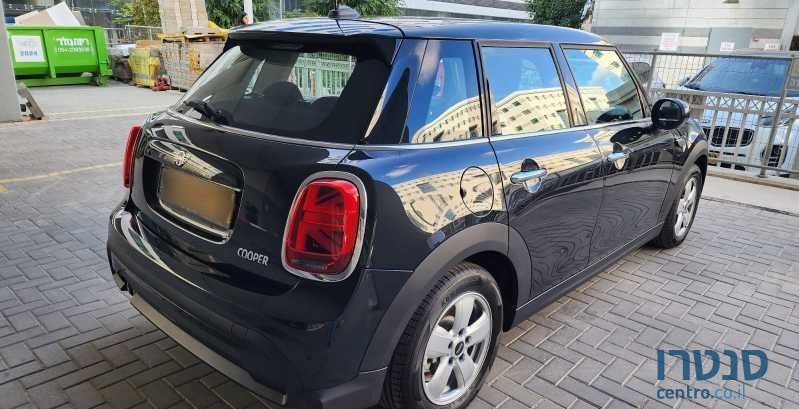 2024' MINI Cooper מיני קופר photo #5