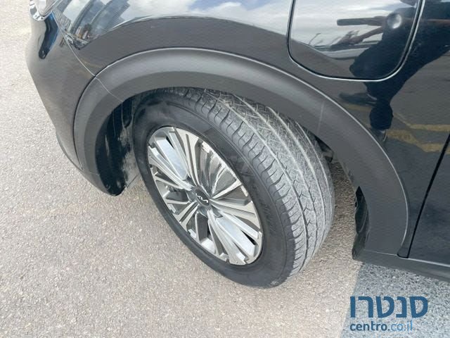 2022' Kia Niro Plus קיה נירו פלוס photo #4