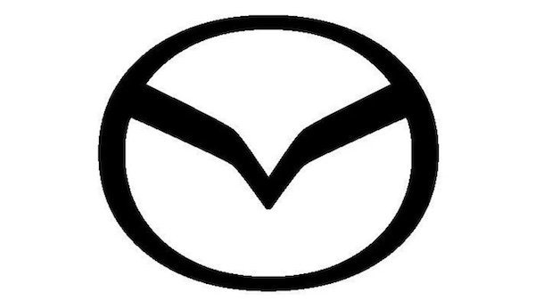 Mazda Is Simplifying Its Logo