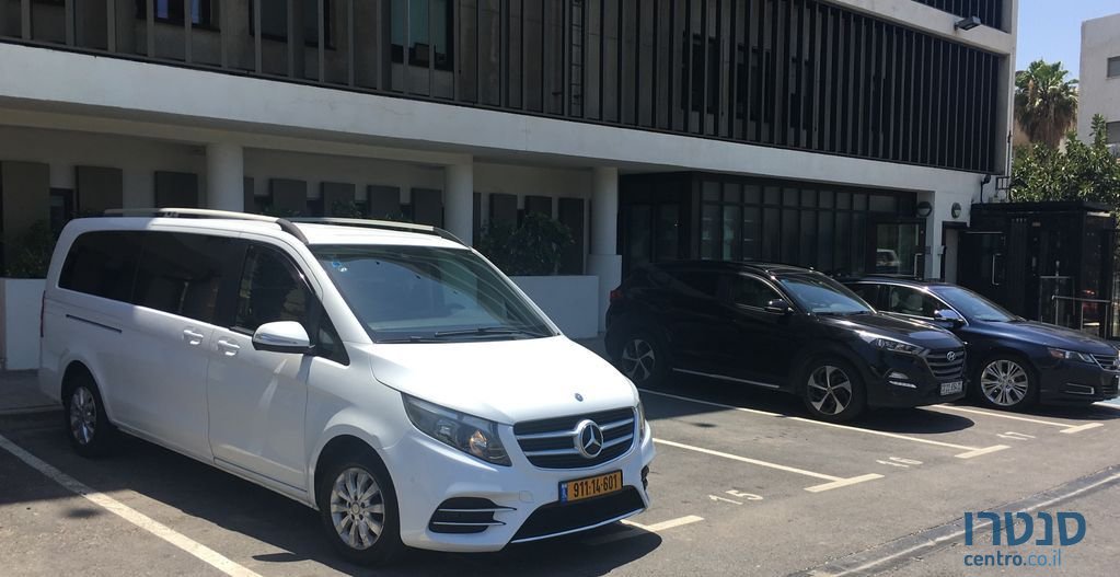 2016' Mercedes-Benz V-Class מרצדס photo #1