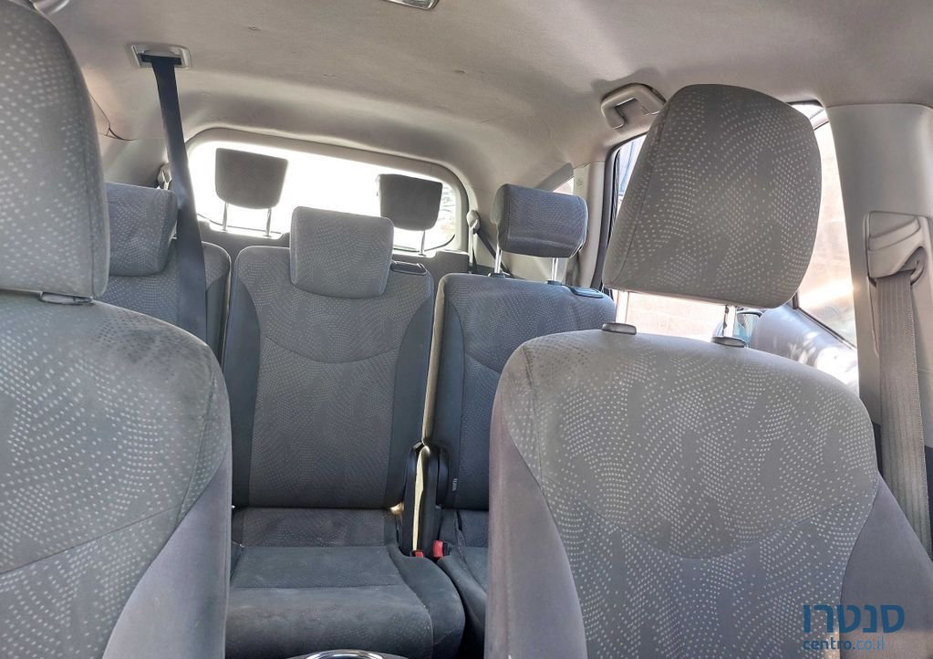 2014' Toyota Prius טויוטה פריוס photo #4