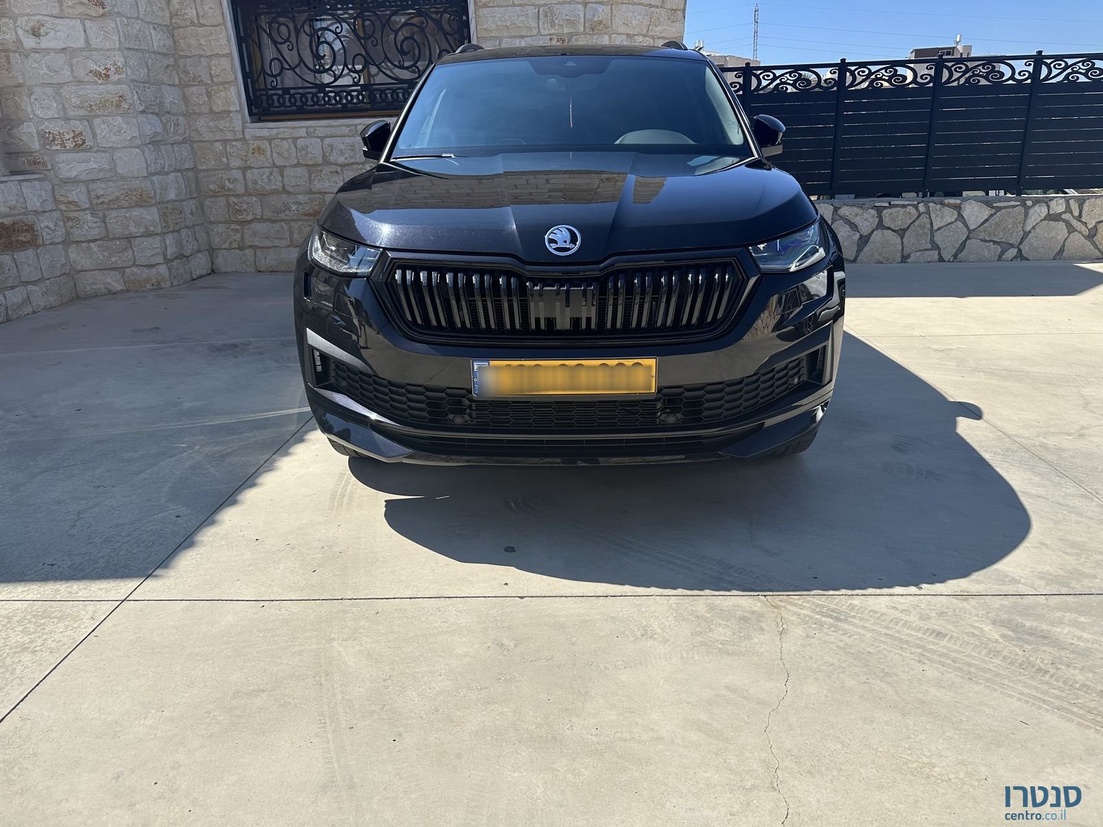 2022' Skoda Superb סקודה סופרב photo #1