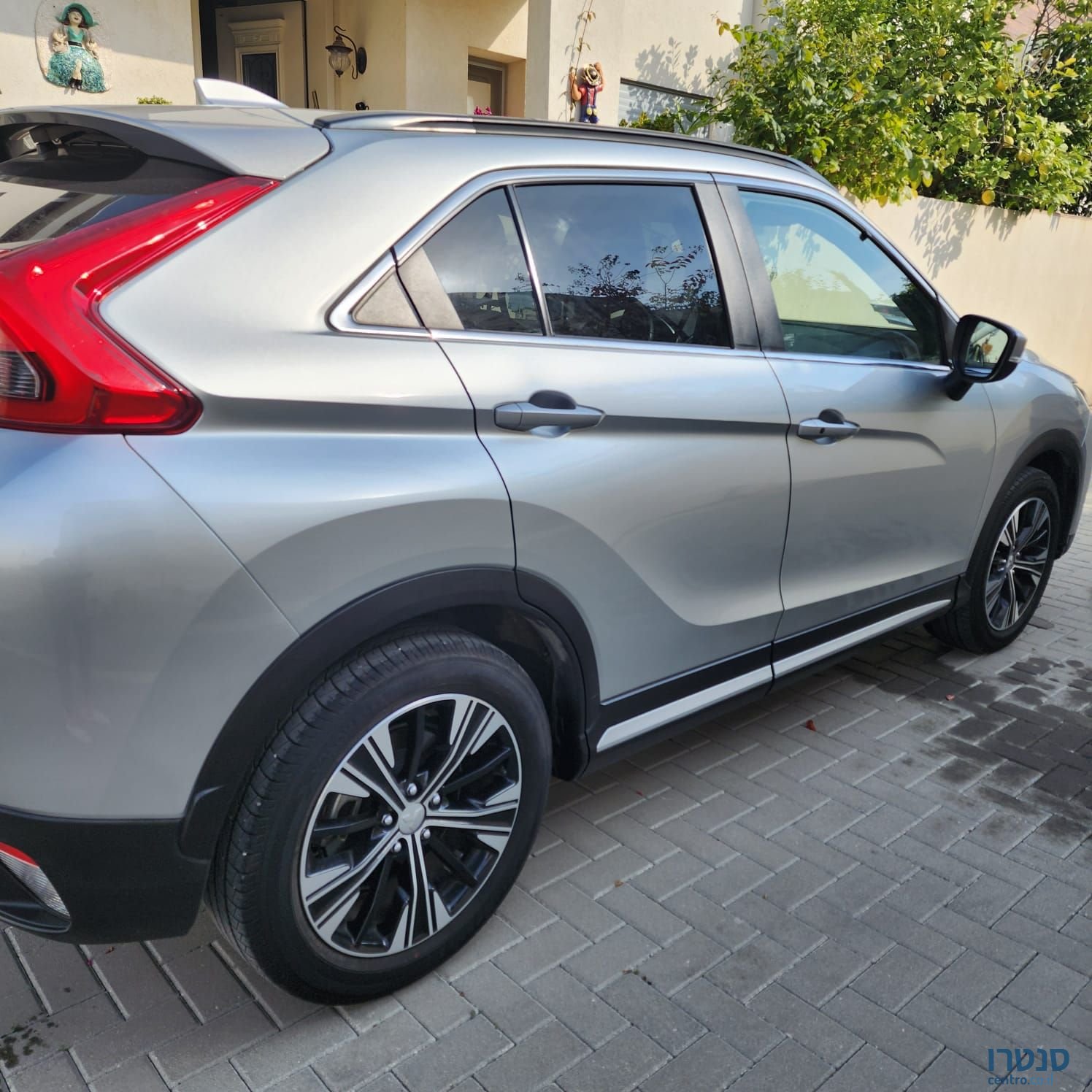 2021' Mitsubishi Eclipse מיצובישי אקליפס photo #1