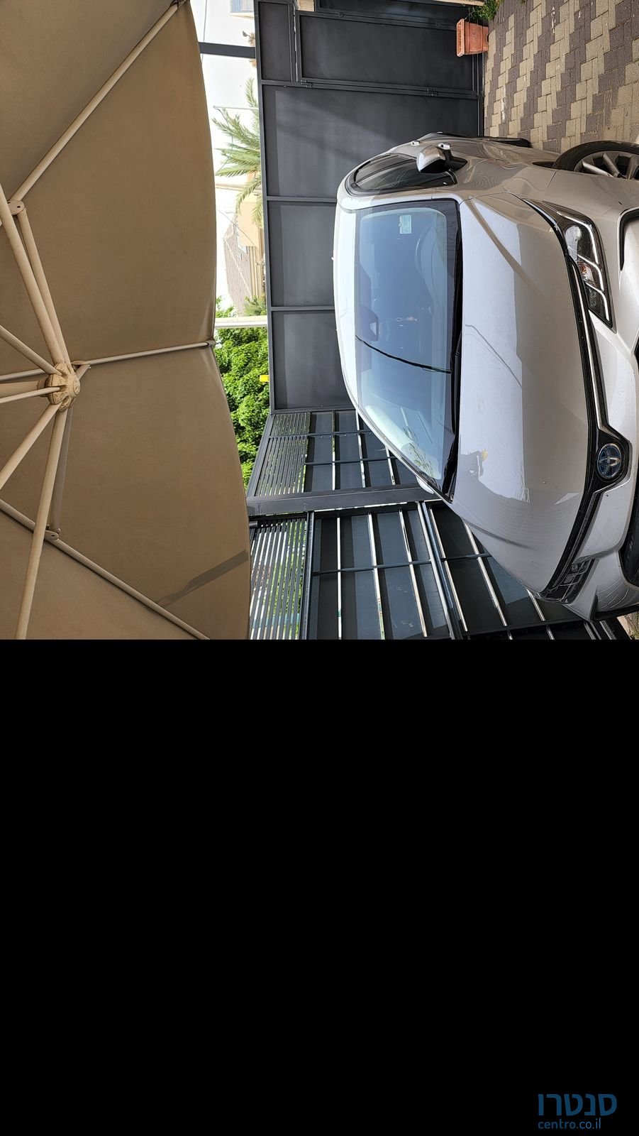 2021' Toyota Corolla טויוטה קורולה photo #1