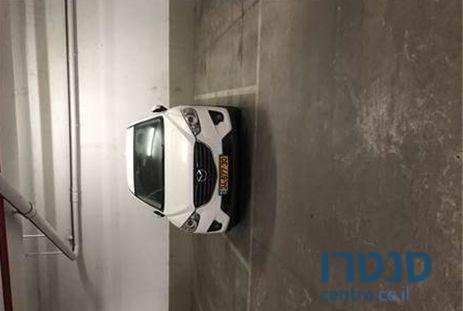 2017' Mazda CX-5 מאזדה אקסקיוטיב photo #2