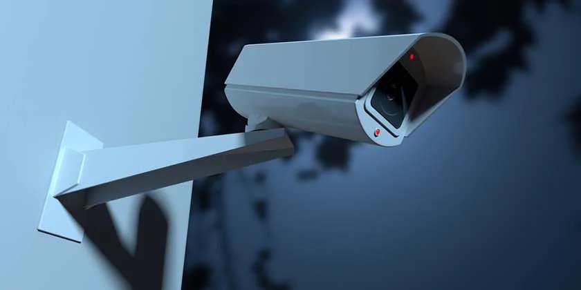 Многие подключенные к интернету видеокамеры не взломаны только потому, что их никто не взламывал