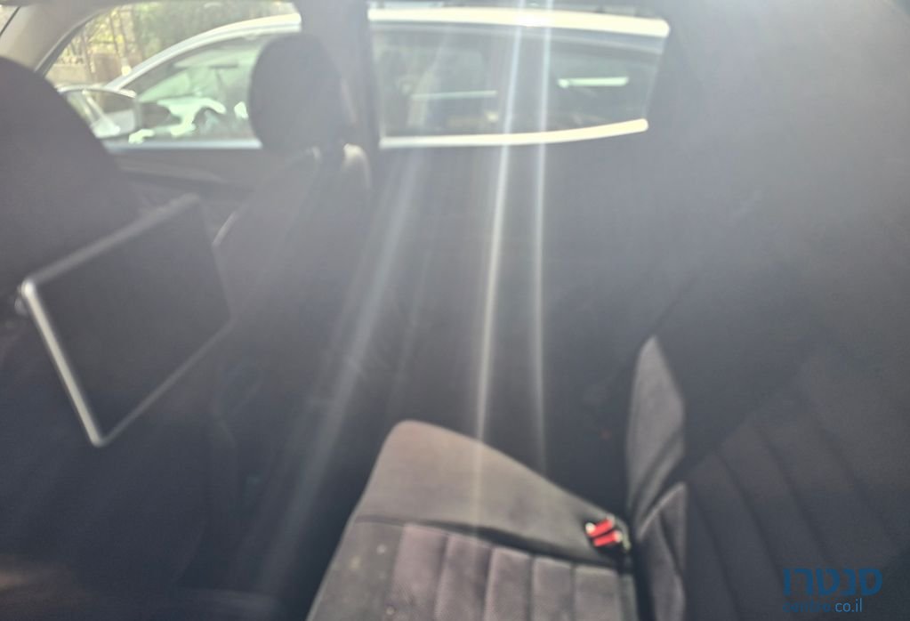 2021' SsangYong Korando סאנגיונג קורנדו photo #6