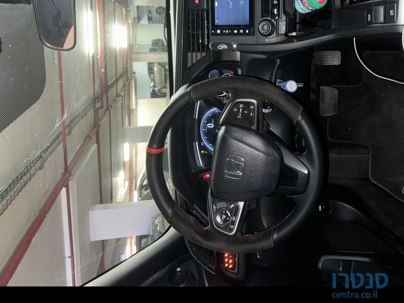 2019' Honda Civic הונדה סיוויק photo #4