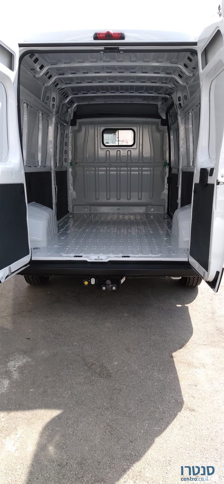 2021' Peugeot Boxer פיג'ו בוקסר photo #3