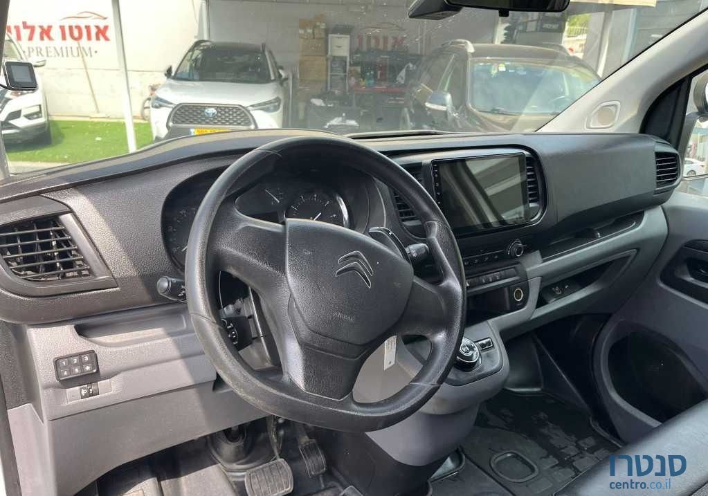 2021' Citroen Jimny סיטרואן ג'אמפי photo #3