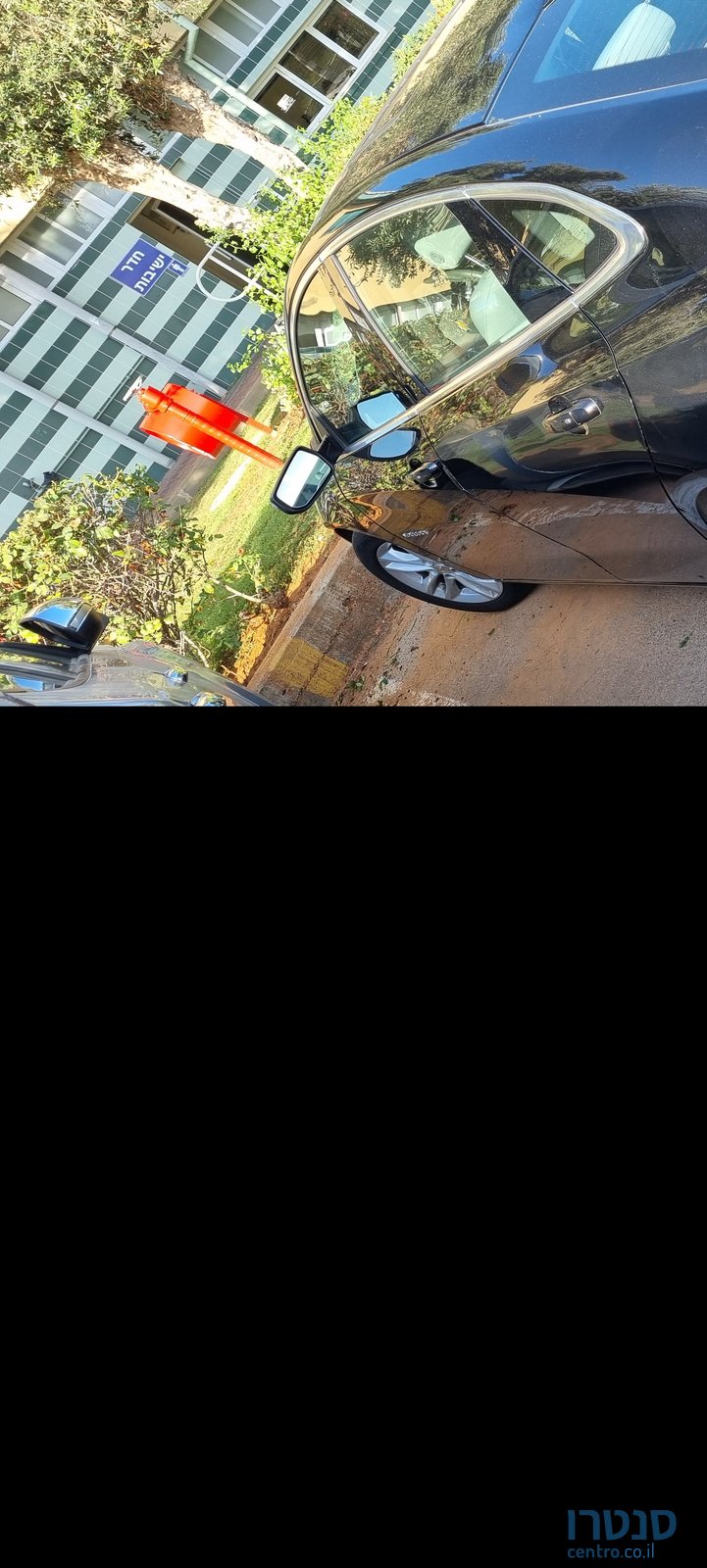 2018' Chevrolet Malibu שברולט מאליבו photo #4