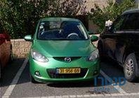 2009' Mazda 2 2 מאזדה photo #2