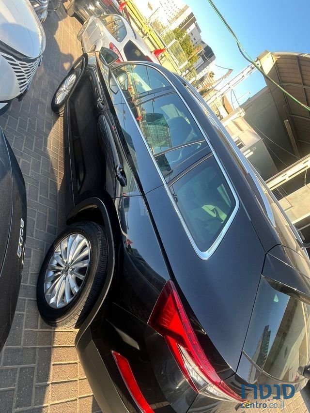 2023' Skoda Kodiaq סקודה קודיאק photo #2