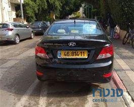 2013' Hyundai i25 i25 יונדאי photo #2