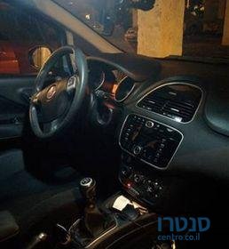 2015' Fiat Punto פיאט פונטו photo #4