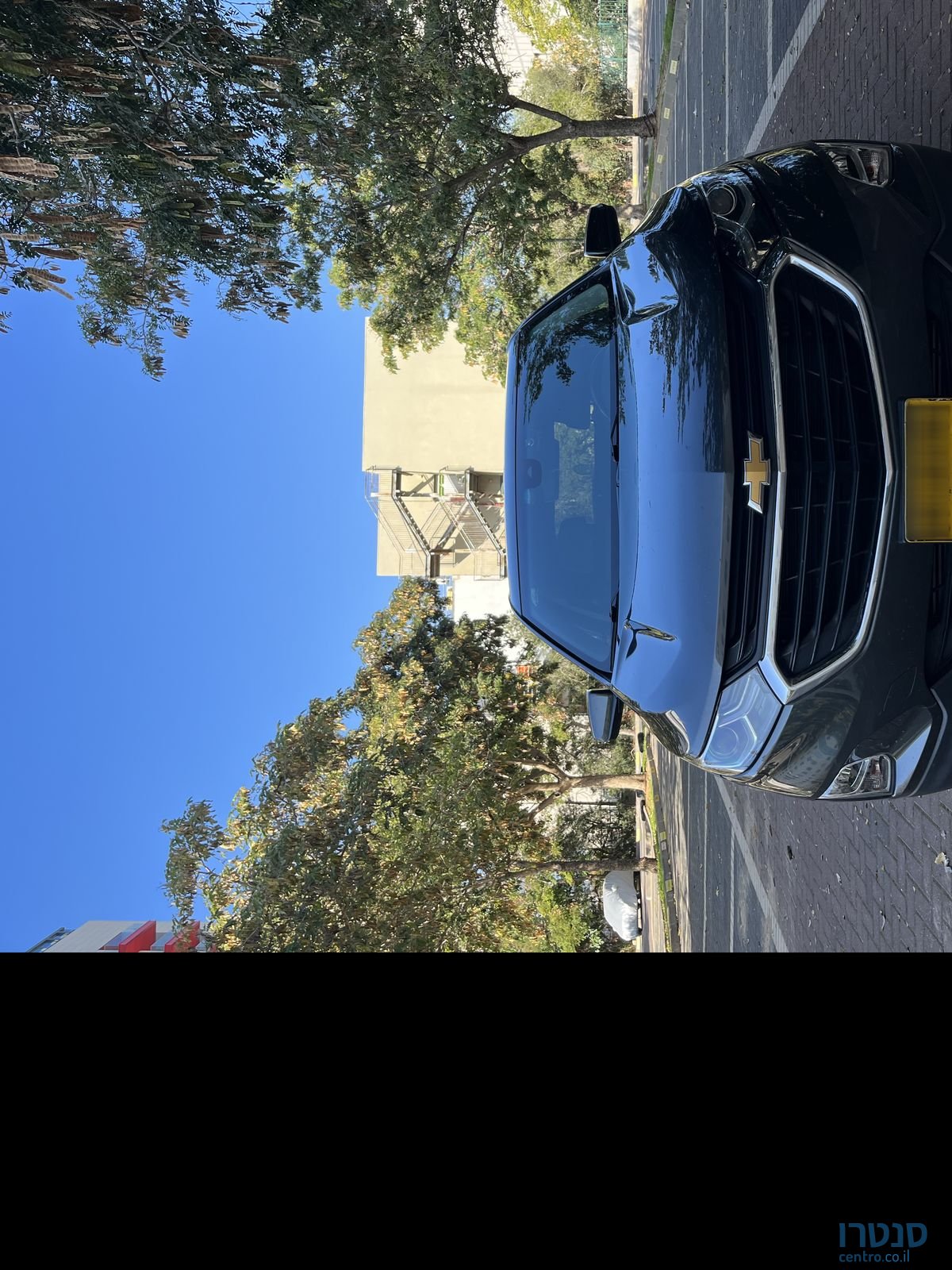 2021' Chevrolet Equinox שברולט אקווינוקס photo #2