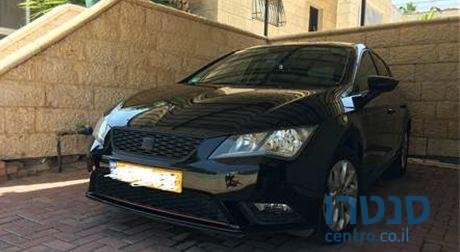 2013' SEAT Leon סיאט לאון photo #2
