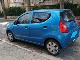 2012' Suzuki Alto סוזוקי אלטו photo #2