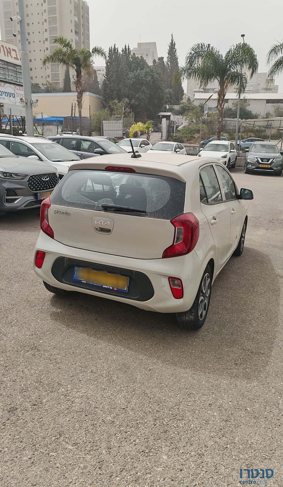 2023' Kia Picanto קיה פיקנטו photo #4