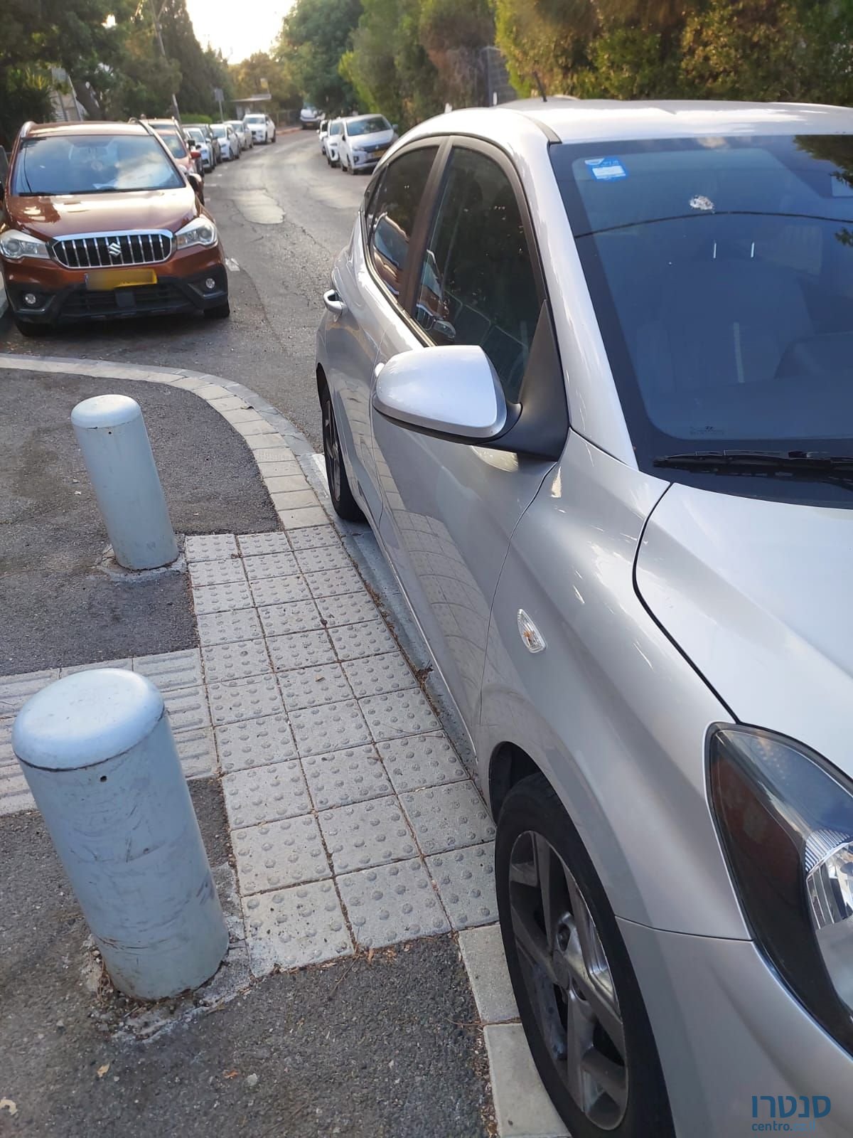 2022' Hyundai i10 יונדאי photo #4