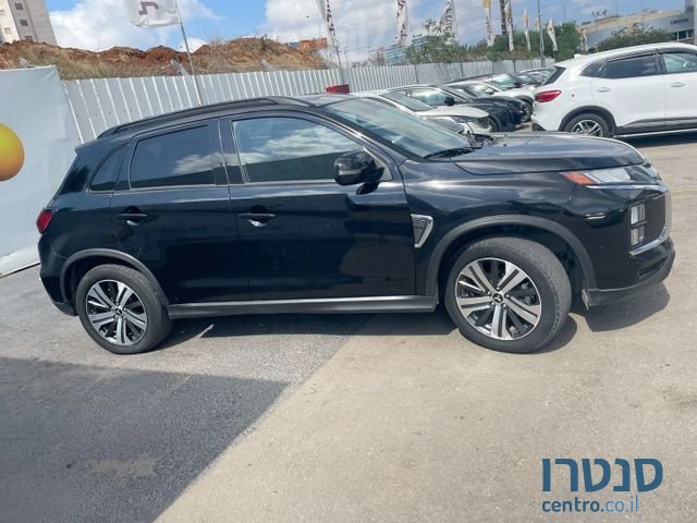 2022' Mitsubishi ASX מיצובישי photo #2
