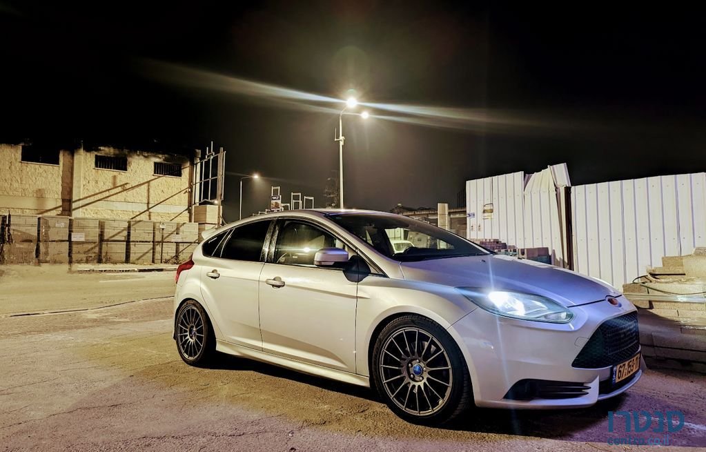 2014' Ford Mustang פורד מוסטנג photo #3