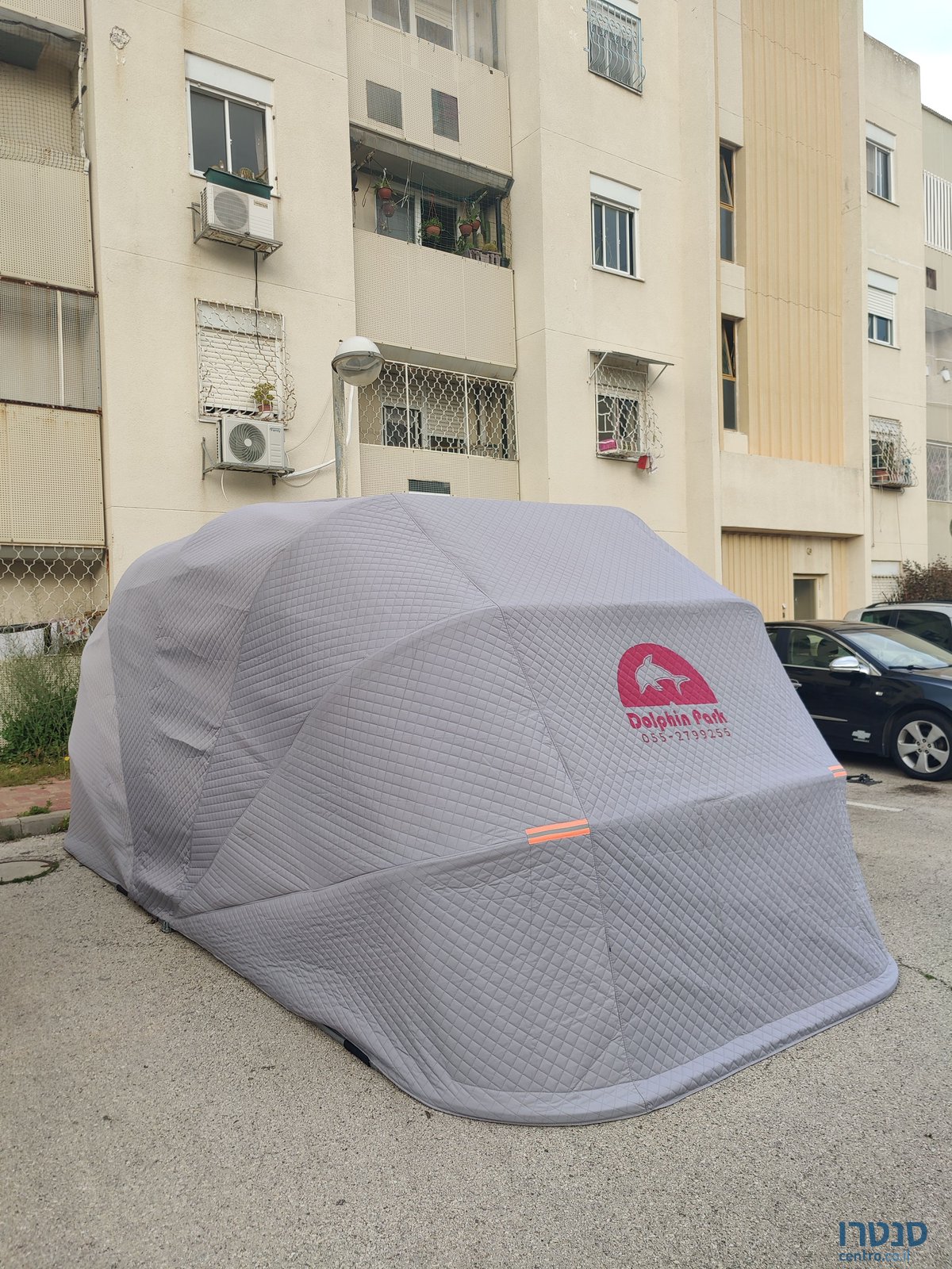 2019' Ford Mustang פורד מוסטנג photo #5