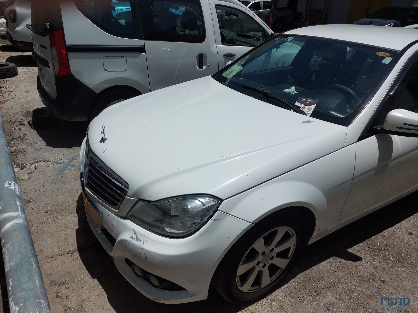 2014' Mercedes-Benz 200 מרצדס photo #2