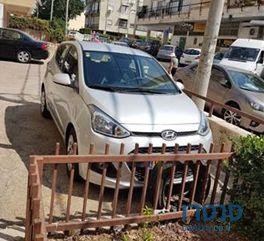2015' Hyundai i10 יונדאי photo #1