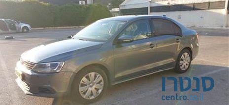 2015' Volkswagen Jetta פולקסווגן ג'טה photo #2