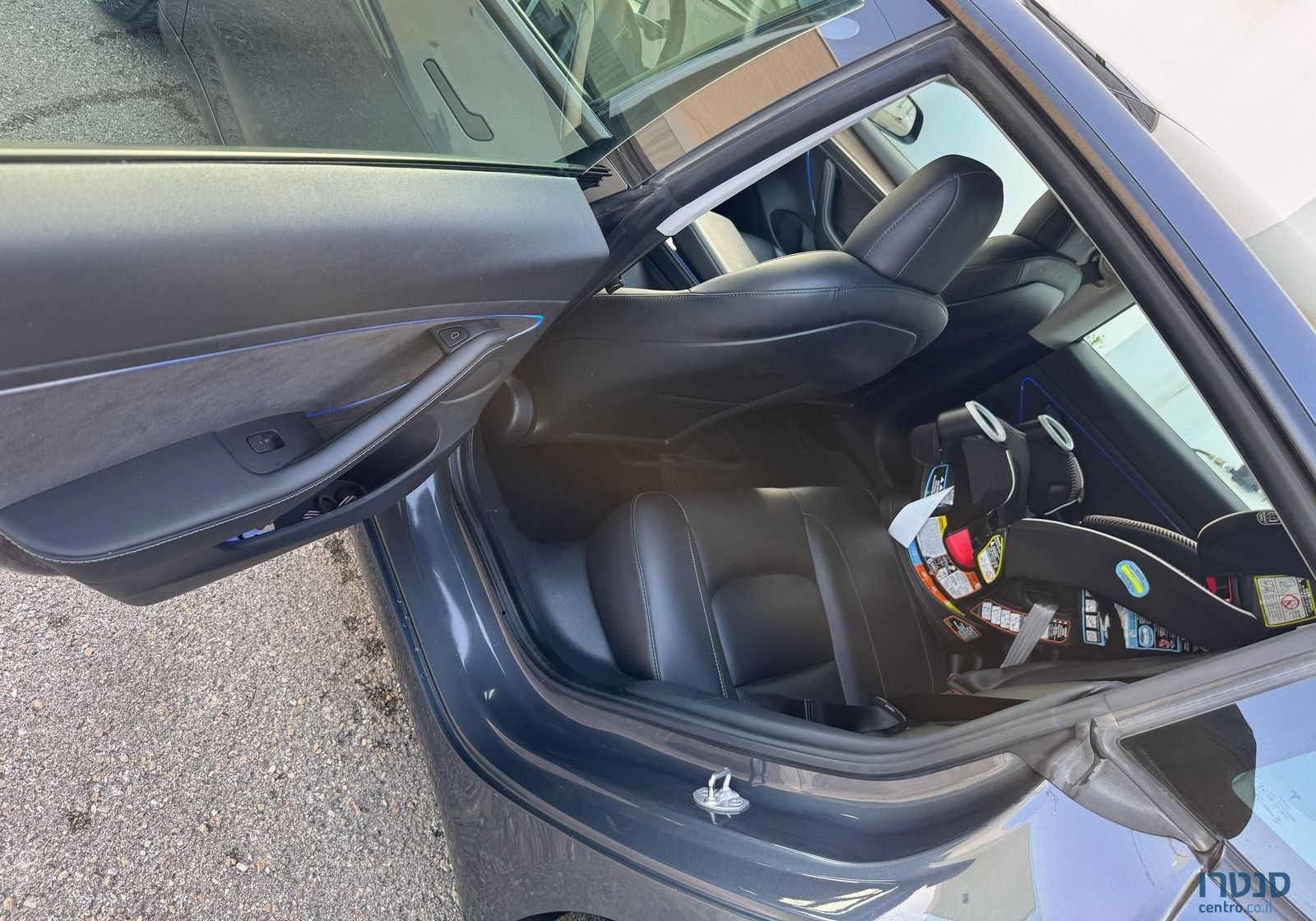 2021' Tesla Model 3 טסלה מודל 3 photo #5