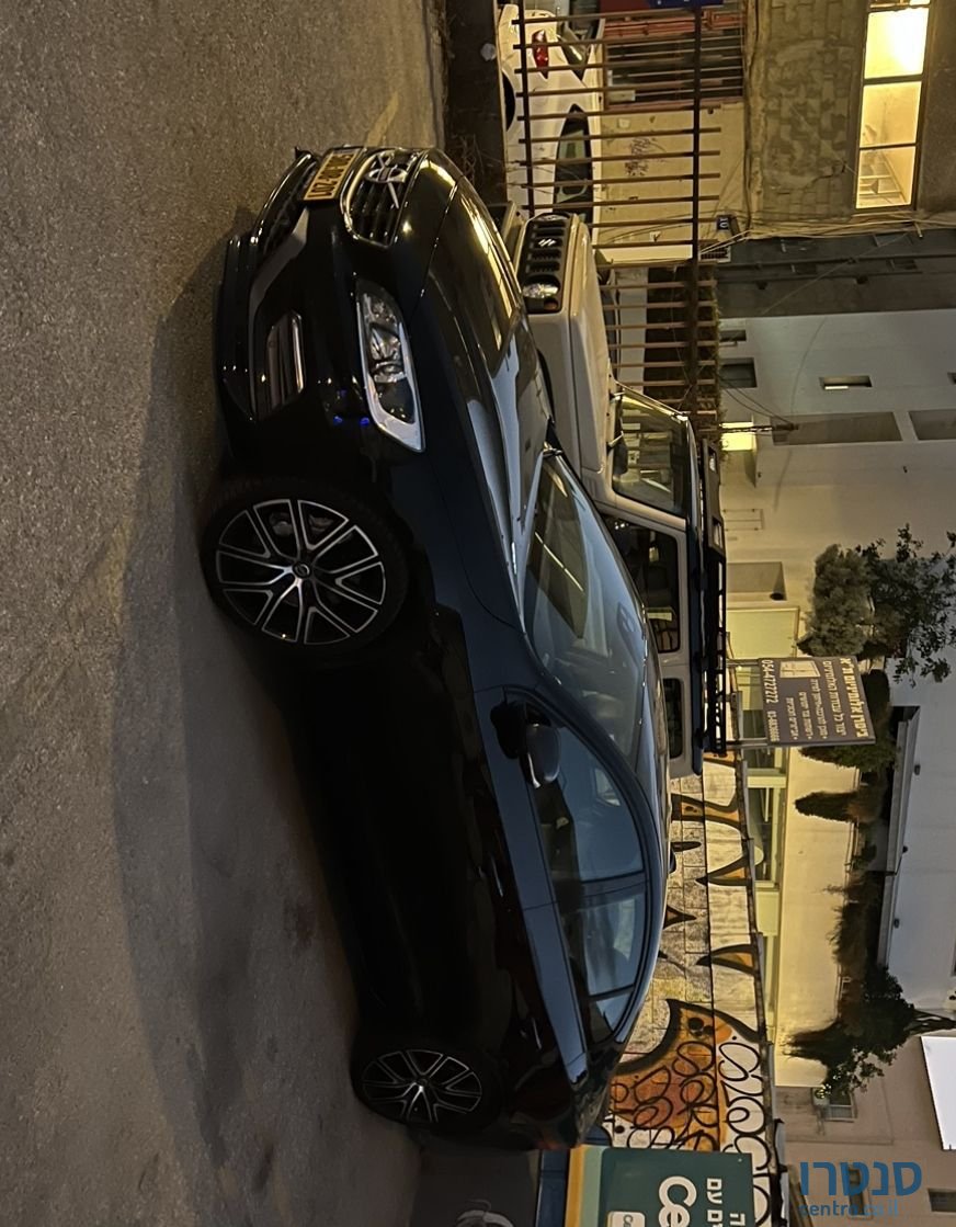 2018' Volvo S60 וולוו photo #2