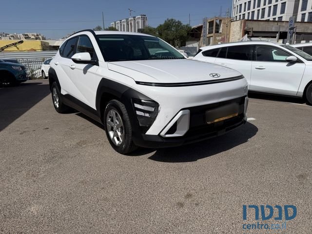 2024' Hyundai Kona יונדאי קונה photo #5
