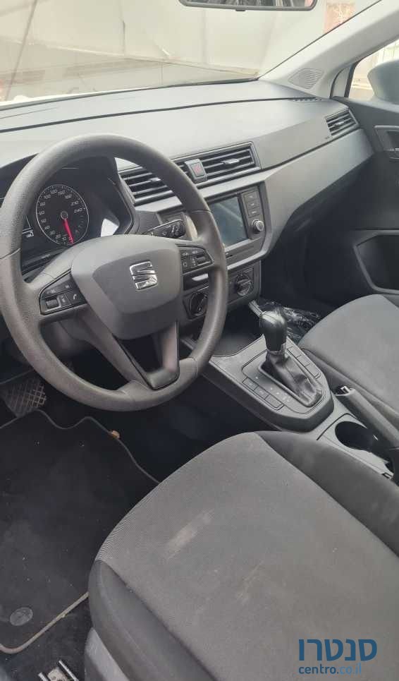2021' SEAT Ibiza סיאט איביזה photo #3