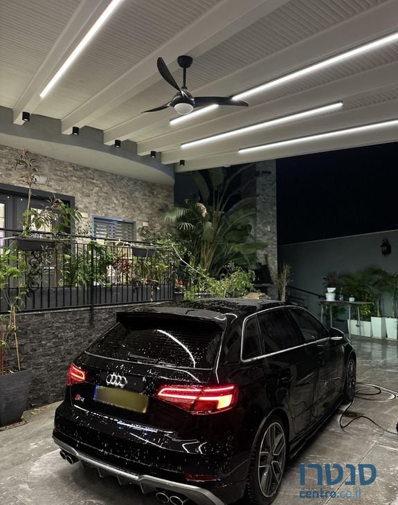 2019' Audi S3 אאודי photo #2