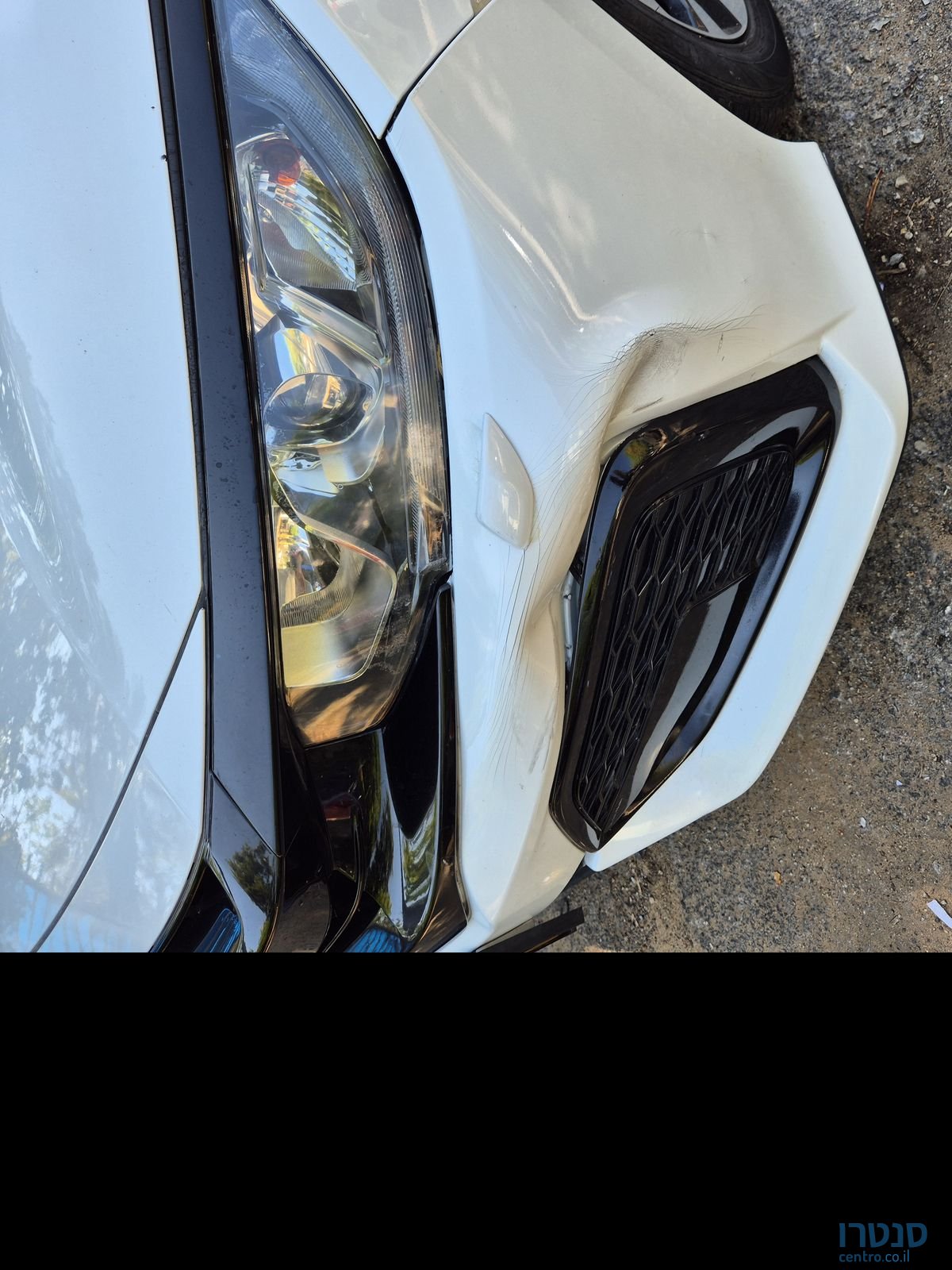 2018' Honda Civic הונדה סיוויק photo #2