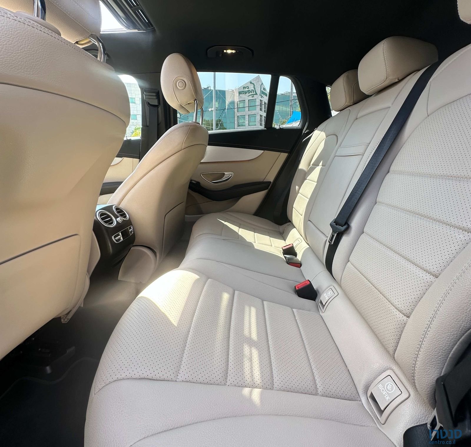 2020' Mercedes-Benz EQC מרצדס-בנץ photo #2