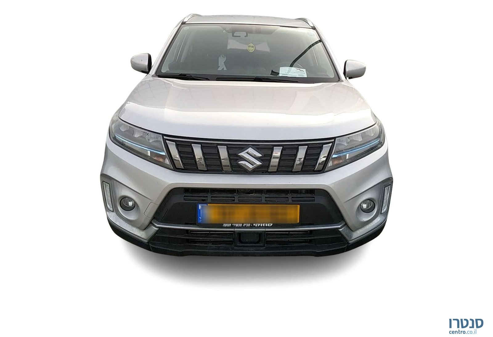 2022' Suzuki Vitara סוזוקי ויטרה photo #3