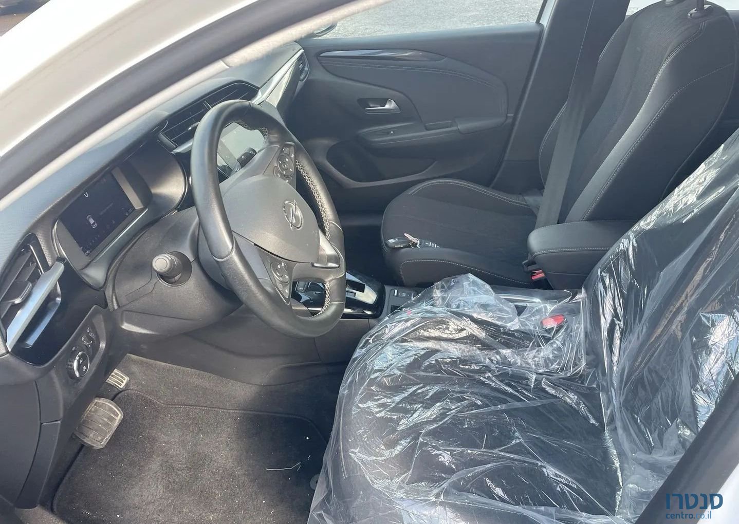 2022' Opel Corsa אופל קורסה photo #5