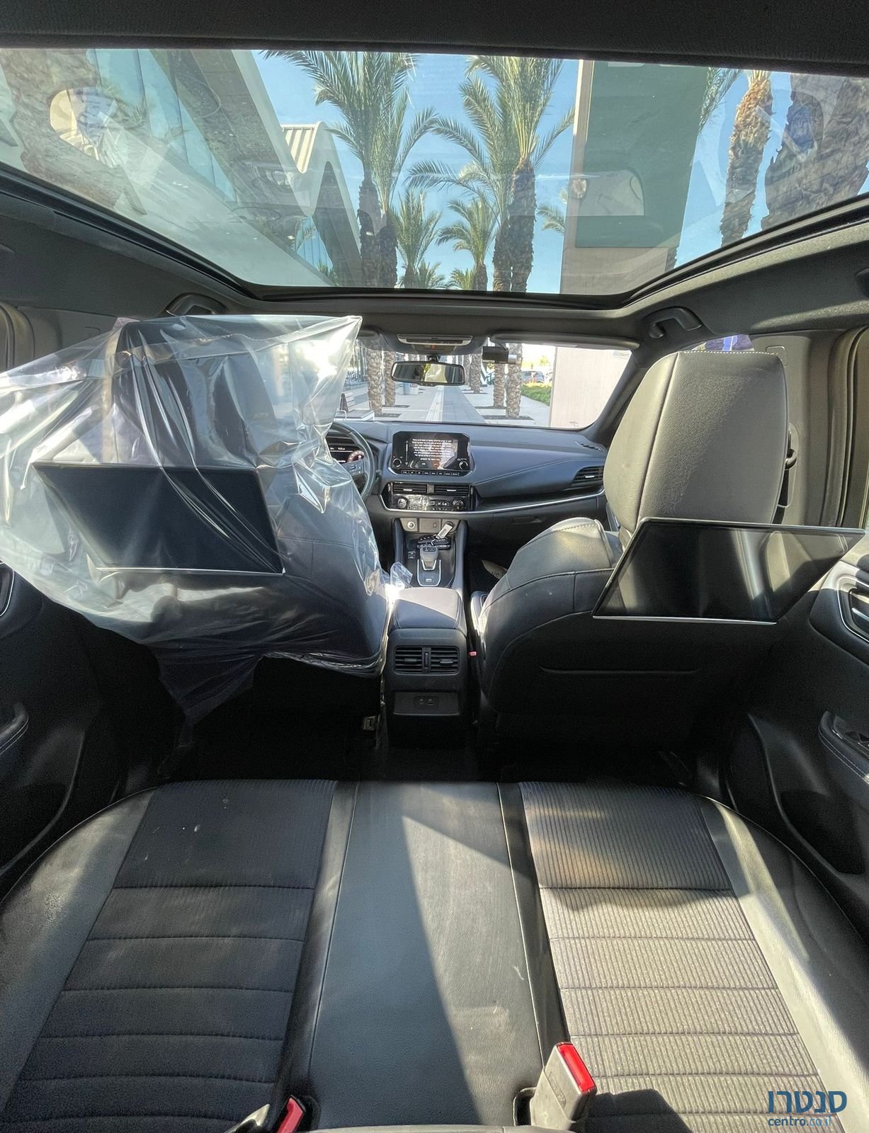 2023' Nissan Qashqai ניסאן קשקאי photo #6