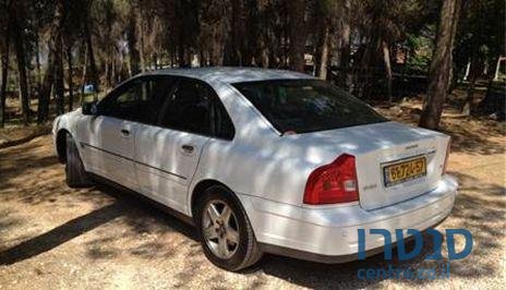2005' Volvo S-80 S-80 וולוו photo #1