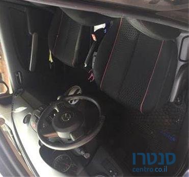 2015' Mazda 2 2 מאזדה photo #2