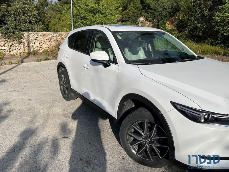 2019' Mazda CX-5 מאזדה photo #6