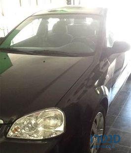 2008' Chevrolet Optra שברולט אופטרה photo #3