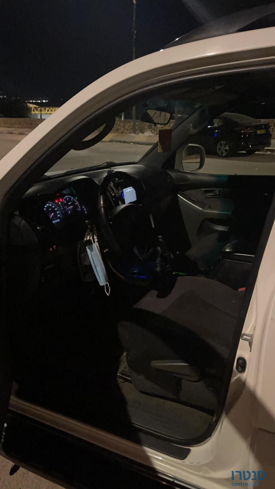 2007' Toyota Land Cruiser טויוטה לנד קרוזר photo #4