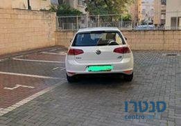 2015' Volkswagen Golf פולקסווגן גולף photo #4