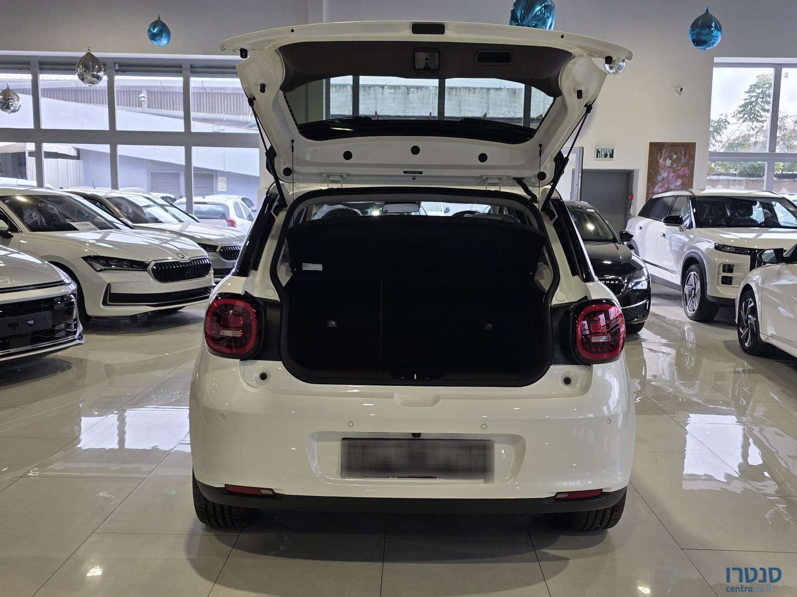 2025' JAC J30 photo #2